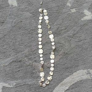 Chloe + Isabel Pressed Paillette Necklace